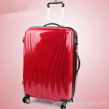 PC Travel Luggage, Hardside Trolley Luggage (BH376)